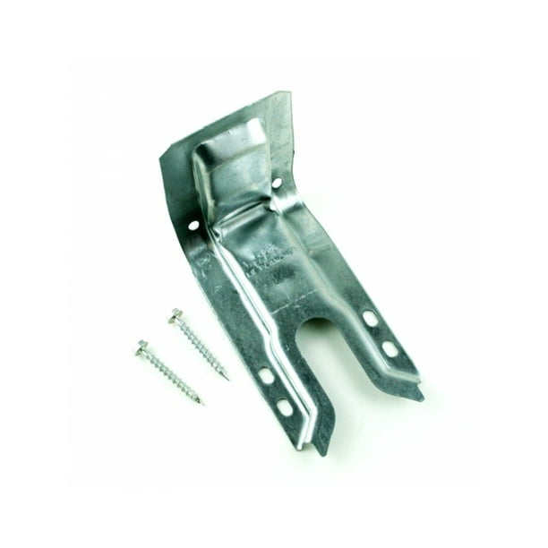 WB02T10415 Kenmore Range AntiTip Bracket Assembly