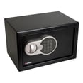 thumbnail image 1 of Caja Seguridad Electronica Mediana 21 L Hermex 43081 Hermex CASE-35, 1 of 2