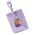 thumbnail image 2 of Advancent Cepillo doble de mano, rueda de plástico, cepillos para polvo de basura, barredora, rodillo de suciedad, accesorios de colector de Almacenamiento y organización del hogar, 2 of 6
