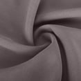 thumbnail image 5 of Gspmoly Robes pour Femmes, Robe Longue Irrégulière Décontractée Unie à Lacets pour Femmes, Robes de Soirée pour Femmes Offres du Jour, 5 of 5