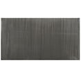 thumbnail image 3 of Modway Alacrity Rectangle Metal Dining Table in Gunmetal, 3 of 4