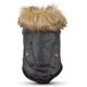 thumbnail image 1 of ATUBAN Leather Dog Coats Waterproof Dog Winter Coat Puppy Jackets for Small to Medium Dogs clothes for pets dog clothes winter ShopWise Round, 1 of 8