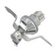 thumbnail image 3 of Stainless Steel Blender Blade Replacement Parts for Vorwerk Thermomix TM31 Series, 3 of 4