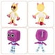 thumbnail image 5 of Plush Toy Game Dandy-World Stuffed Doll Playful Anime Charecter Pacify Doll Kids Fans Collectibles, 5 of 5
