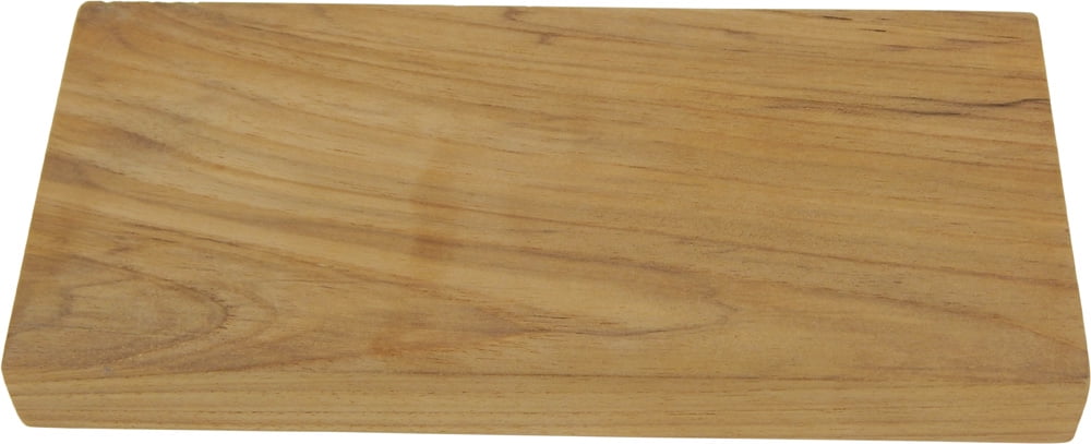 SeaTeak Teak Lumber Plank 