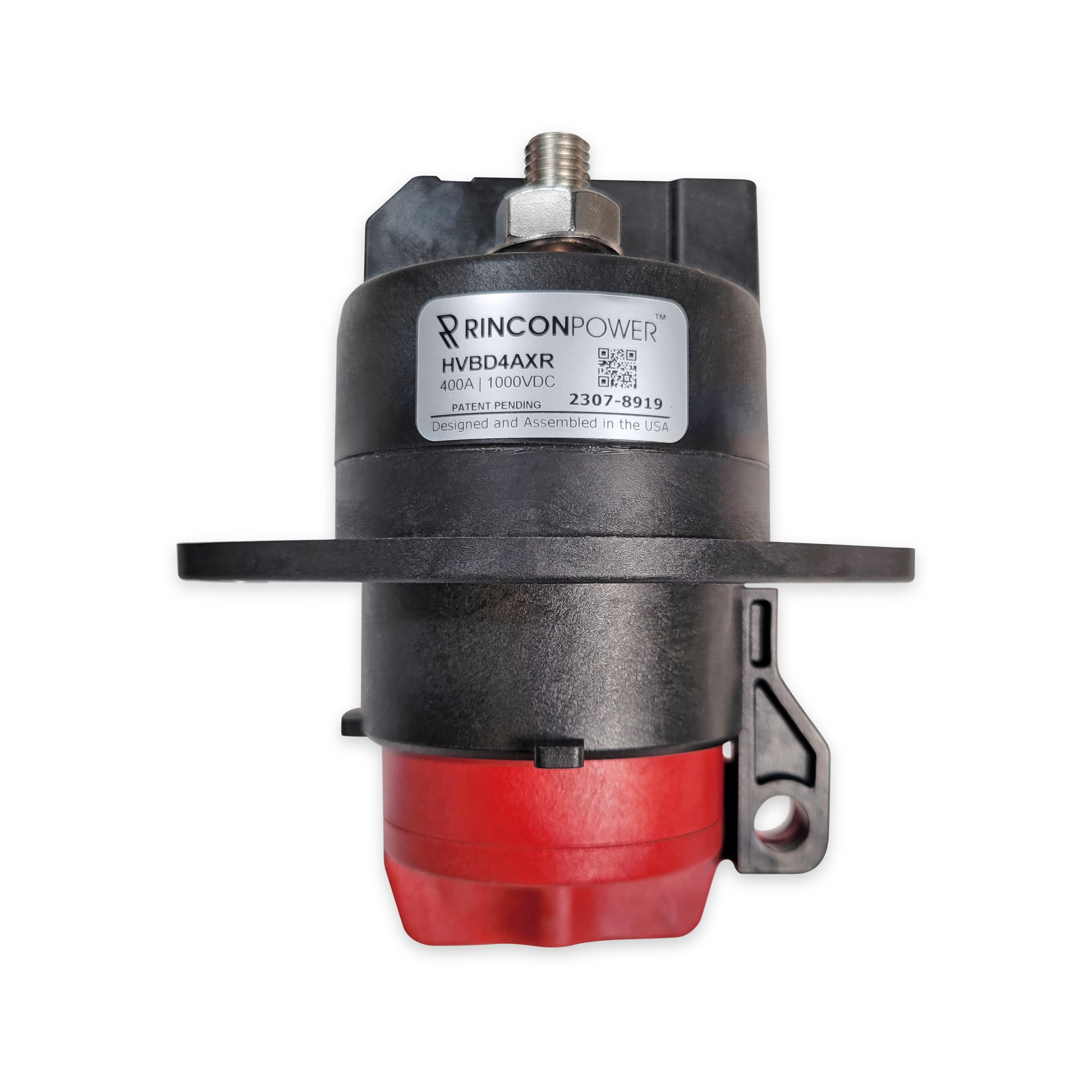 AEM 30-8506 Rincon Power HVBD4AXR High Voltage Battery Disconnect
