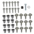 thumbnail image 2 of Kit De Montaje De Hardware 68193128Ab Para 2013-2019 4500 5500, 2 of 8