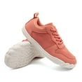thumbnail image 2 of Tvtaop Women's Sports Shoes Breathable Casual Comfortable Walking Shoes Round Toe Wide Last Sports Shoes, 2 of 7