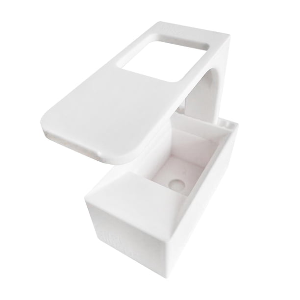 Escáner portátil para tarjetas coleccionables de tamaño estándar con ranura para tarjetas