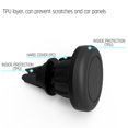 thumbnail image 3 of Car Mount, Magnetic Air Vent Universal Mobile Cell Phone Holder, 3 of 4