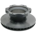 thumbnail image 6 of ACDelco Rear Brake Rotor, 6 of 9