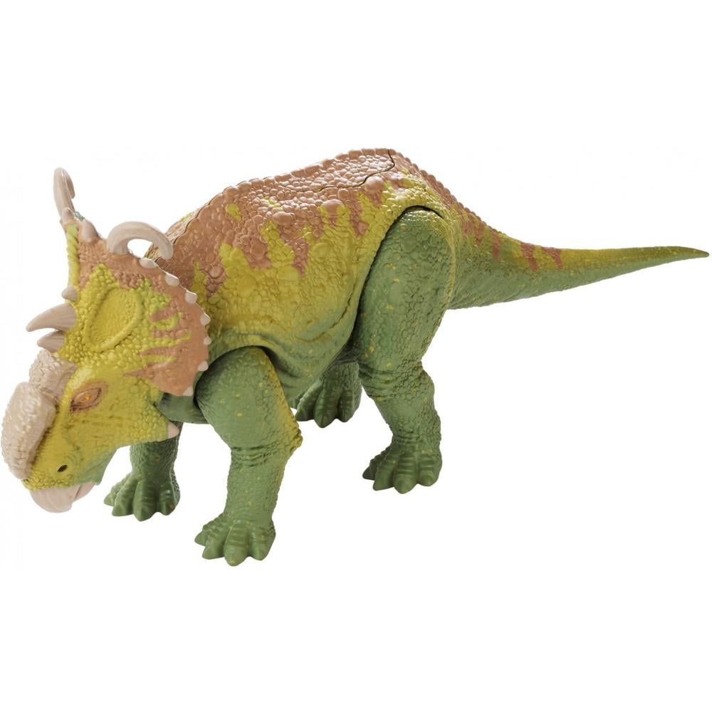 Jurassic World Roarivores Pachyrhinosaurus Brickseek