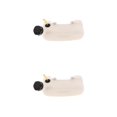 thumbnail image 1 of Youkk Réservoir avec Bouchon Adapté pour Corde Tondeuse 40-5 Efficace et Durable Style A 2Set, 1 of 6