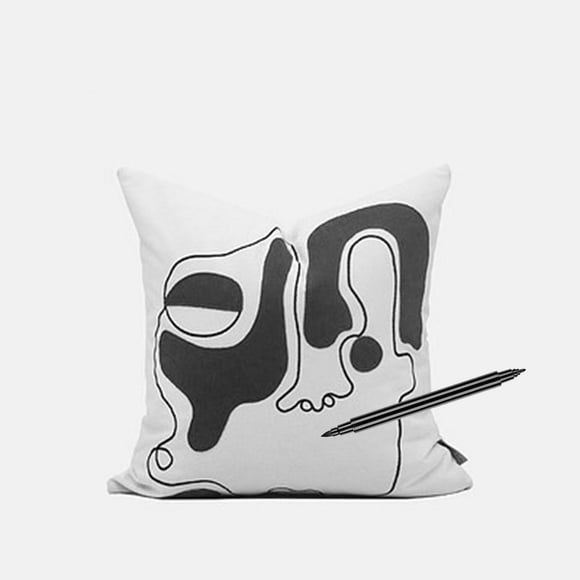 Rotuladores de tela Macarena Rotuladores de Pintura de tela para ropa Doble punta