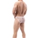thumbnail image 3 of Calzones Hombre Ropa Interior De Triángulo De Color Sólido Transpirable Clásico Cómodo Para Hombre, 3 of 3