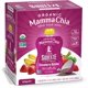 thumbnail image 1 of Organic Vitality Squeeze Snack, Strawberry Banana, 24- 3.05 Ounce Chia Pouches. USDA Organic, Non-GMO, Vegan, Gluten Free, and Kosher. Fruit and Vegetables with only 70 Calories, 1 of 5