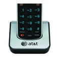 thumbnail image 2 of AT&T TL86009 DECT 6.0 Handset Speakerphone w/ 2-Line Operation, 2 of 2