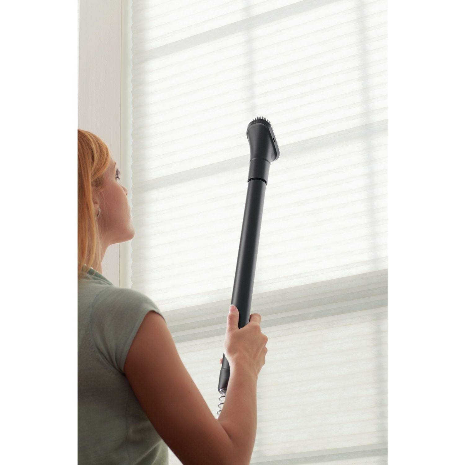 HOOVER Elite Rewind Plus Upright Vacuum