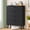 4 Drawers-Black, variant on GALAXHERO 4 Drawer Dresser, Modern Chest of Drawers for Bedroom, Tall Wood Storage Organizer for Living Room, Closet, Hallway, Dorm Room White