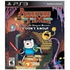 Adventure Time: I Don't Know (PS3) - Pre-Owned