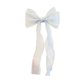 thumbnail image 2 of Lazos de cinta para el cabello, cola larga, lindos, decorativos, princesa, regalos para el Día de San Valentín azul, 2 of 9