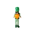 thumbnail image 5 of Wovilon Home Decor St Patricks Day Decorations St. Patrick'S Day Gnome Decoration, Handmade Green Spring Plush Doll, Irish Dwarf Decorations Home Gift Table Ornaments, 5 of 5