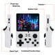 thumbnail image 3 of Consola de Juegos Portátil Ips de 3,5 Pulgadas, RK3326 Quad Core, Tarjetas de Memoria 16g y 128g, Batoria de 3500 Mah, Controles Clásicos, Con Emuladores 3d de 64 bits, párr., 3 of 7
