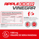 thumbnail image 3 of Vinagre de Sidra de Manzana Forzagen Essentials Apple Cider Vinegar 60 capsulas Forzagen Apple cider vinegar, 3 of 5