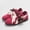 Wine, variant on Women's Cowhide Version Retro Breathable Casual German Training Shoes For Women 2025 Mandarin Shoelaces Versatile Sports And Leisure Gump Shoes
