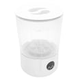 thumbnail image 1 of Portable Underwear Washer, Mini Washing Machine Built in 2600mAh Battery, Portable Washer for Underwear Socks Baby Clothes, Compact Lightweight for Travel Dorm RV Camping, 1 of 7
