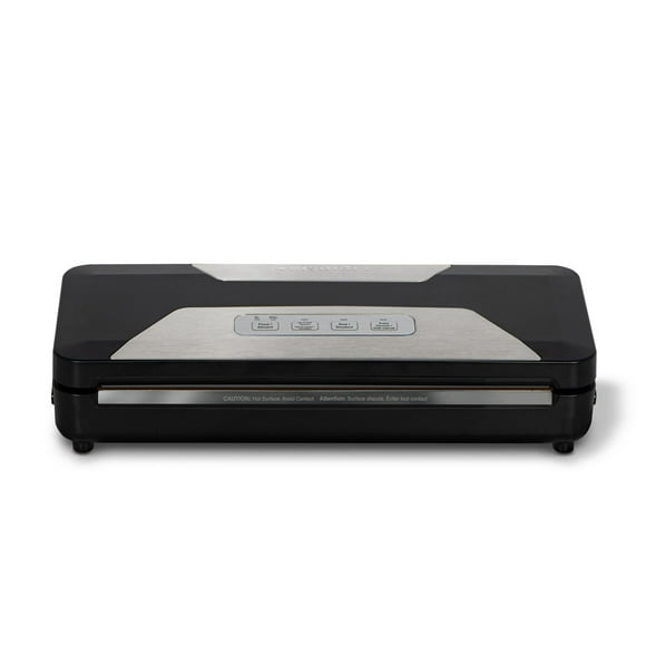 Scelleuse sous vide Cuisinart