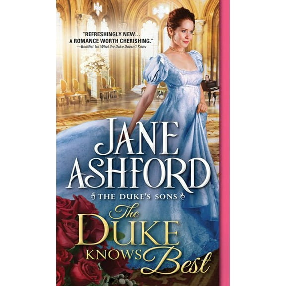 Duke Knows Best, The