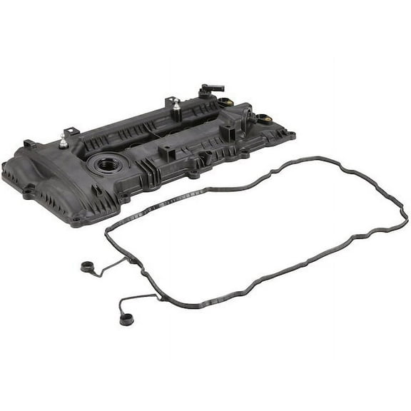 Valve Cover 1 - Compatible with 2011 - 2016 Hyundai Elantra 1.8L 4-Cylinder 2012 2013 2014 2015