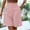 Pink, variant on BUIGTTKLOP Shorts for Women Summer Dressy Casual Work Shorts Elastic High Waisted Wide Leg Knee Length Office Shorts with Pockets