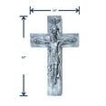 thumbnail image 2 of 15.5" Atrio Crucifix, 2 of 4
