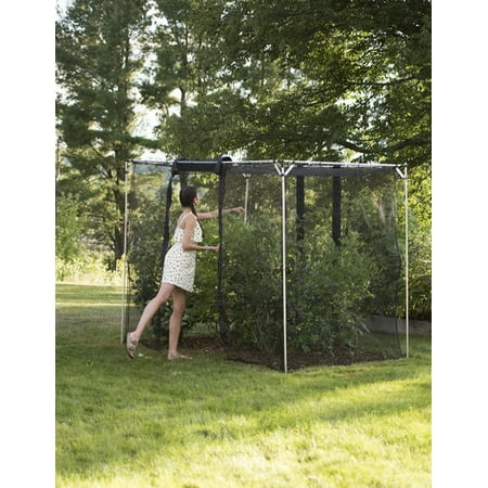 Crop Cable - Storm Proof Crop Cage, Large