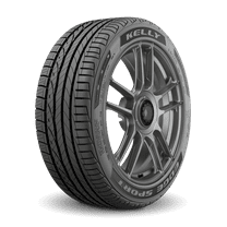 Kelly Edge Sport 245/45R18 96W Performance Tire
