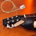 thumbnail image 3 of HLONK Harp Strings Handy Music Instrument Tools Musical Instruments Parts Tuning Metal, 3 of 6