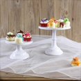 thumbnail image 5 of Cake Stand Stable Anti-slip Metal Smooth Surface Desserts Display Stand Baking Gadget, 5 of 5