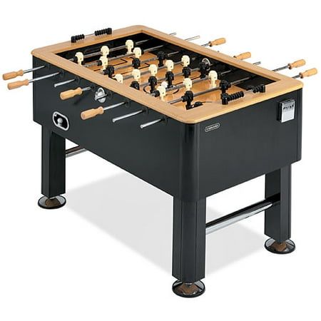 Goal Attack Foosball Table