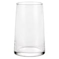 thumbnail image 1 of Elixir Juego De 6 Vasos Largos De Vidrio Modernos De 420 ml., 1 of 1