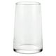thumbnail image 1 of Elixir Juego De 6 Vasos Largos De Vidrio Modernos De 420 ml., 1 of 1