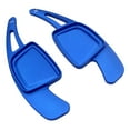 thumbnail image 1 of Xingzhi 2pack/lot Aluminum-Alloy Paddle For Improved Driving Experience Reliable blue 1Set, 1 of 6