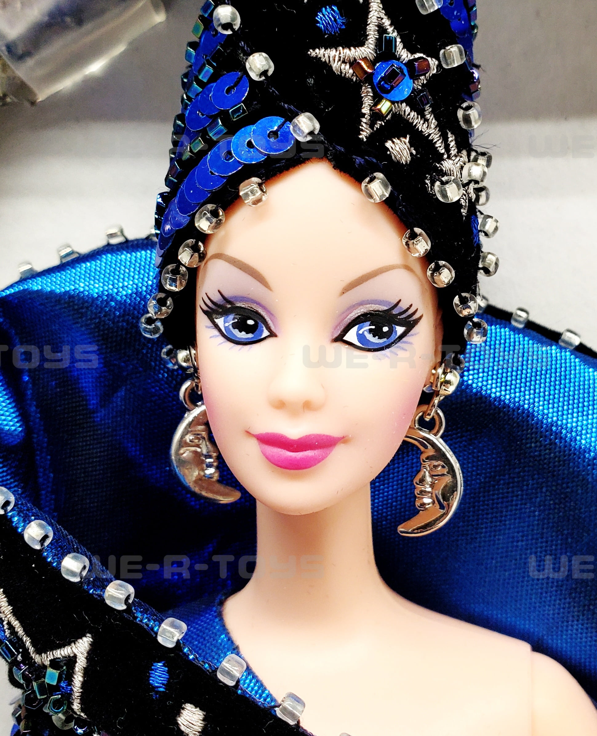 Moon goddess barbie worth sale