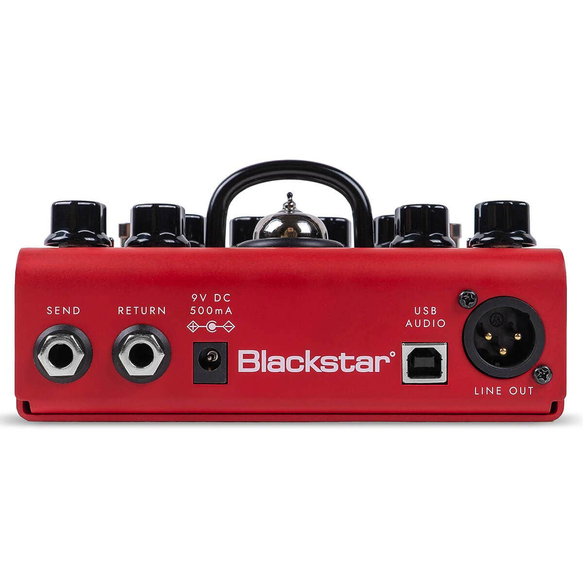 Blackstar Dept. 10 Dual Drive Tube Driven Pedal