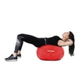 thumbnail image 2 of Pelota De Yoga Tayga  90 kg. Roja, 2 of 4