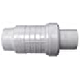 thumbnail image 3 of 1-1/4" Socket PVC Repair Coupling, 3 of 3
