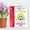 F-One Size, variant on TEPgvh Teacher Appreciation Card Teacher's Day Thank You Card Bulk Educator Greeting Card End Of Year Gift Note School Holiday Card F-One Size