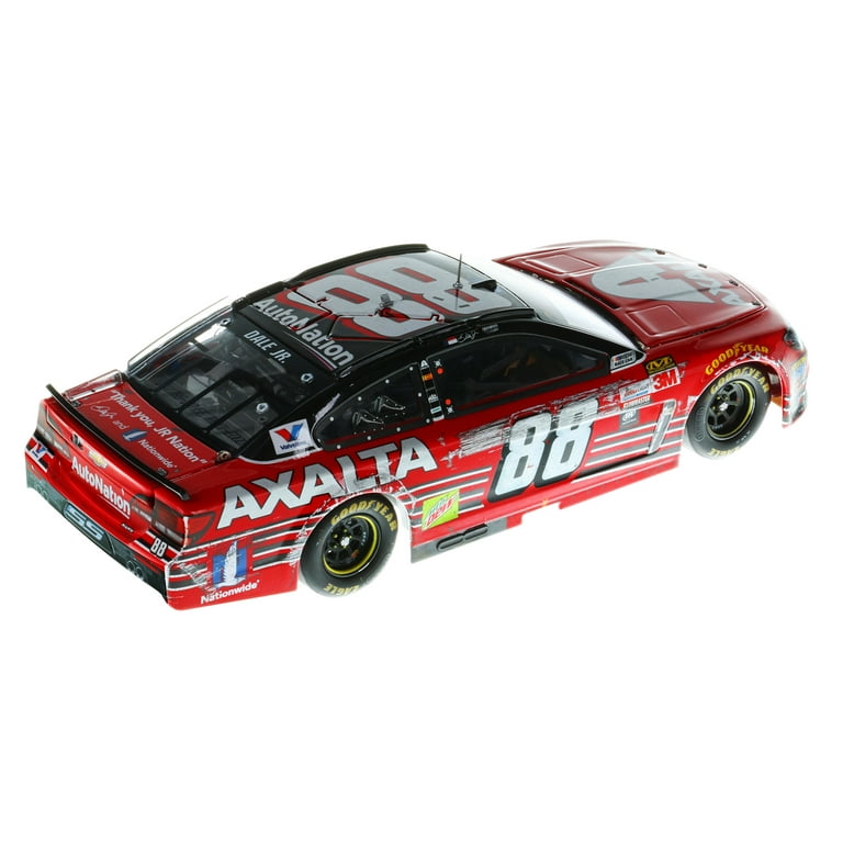 NASCAR Dale Earnhardt Jr. 1/24スケール