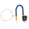 thumbnail image 1 of Metalworking Supplies, Universal Cooling Arbitrarily Bent Mist Coolant, Durable For Stone And Metal Engraving Machine Cooling, 1 of 8